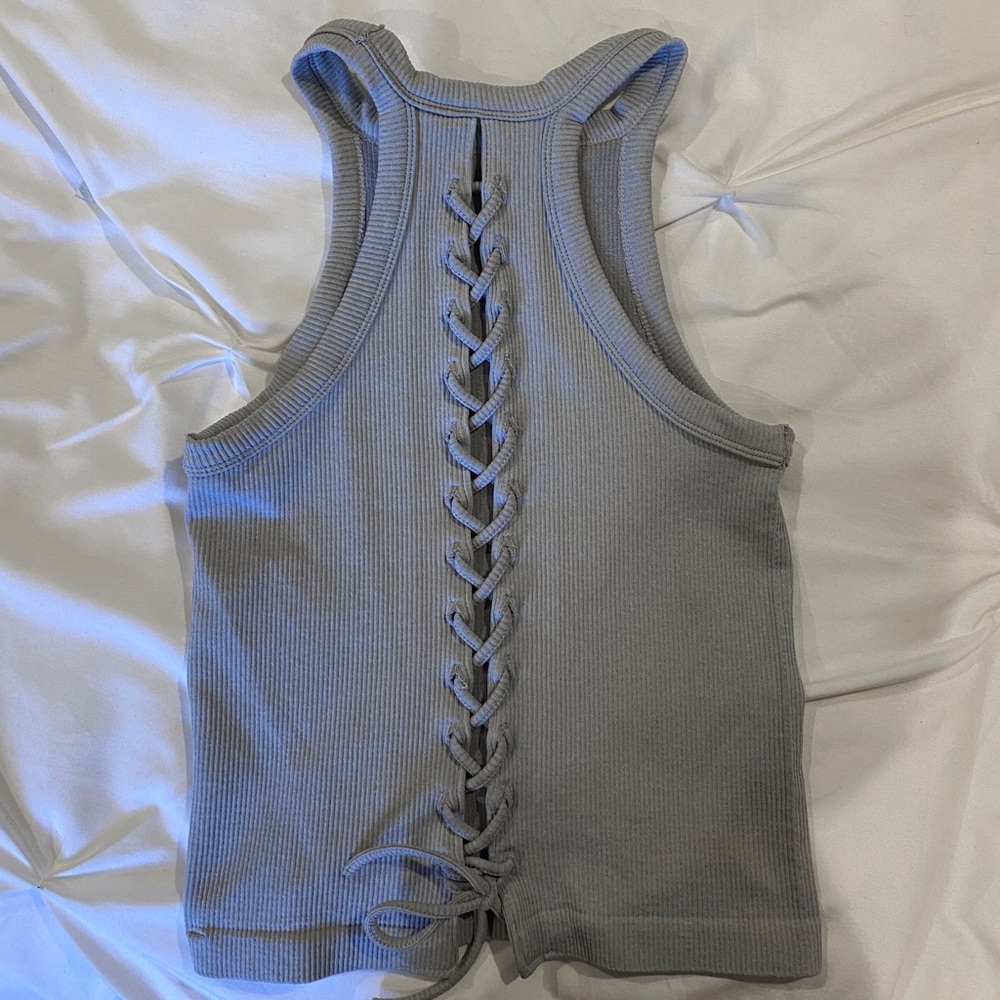 Halter top